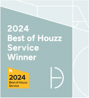 Best of Houzz Service Winner 2024_Sam Watkins Mcrae Interior Design Studio London