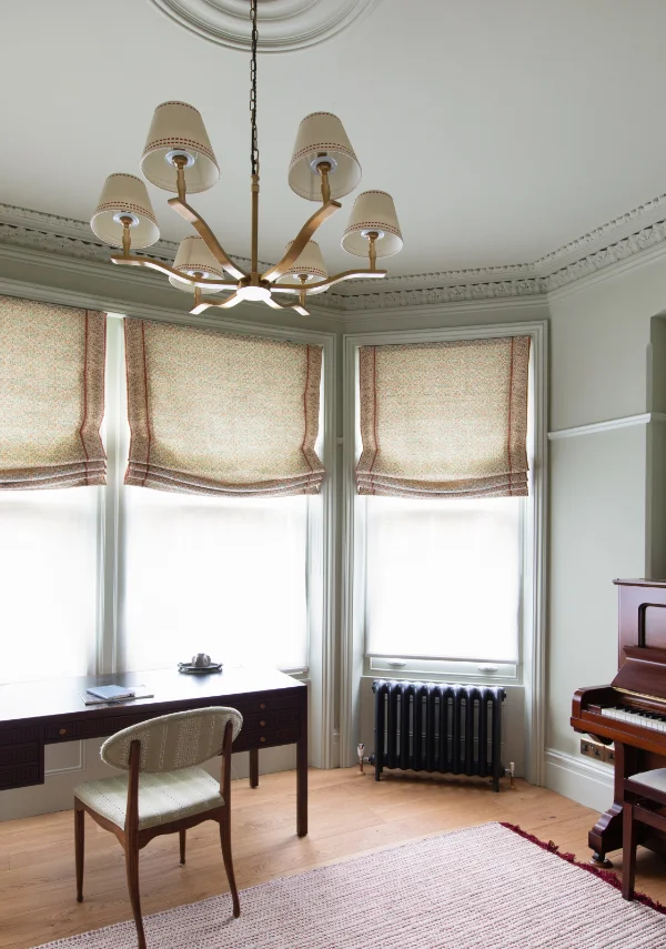 Highbury family home rennovation_Interior Design London_Stage2_3