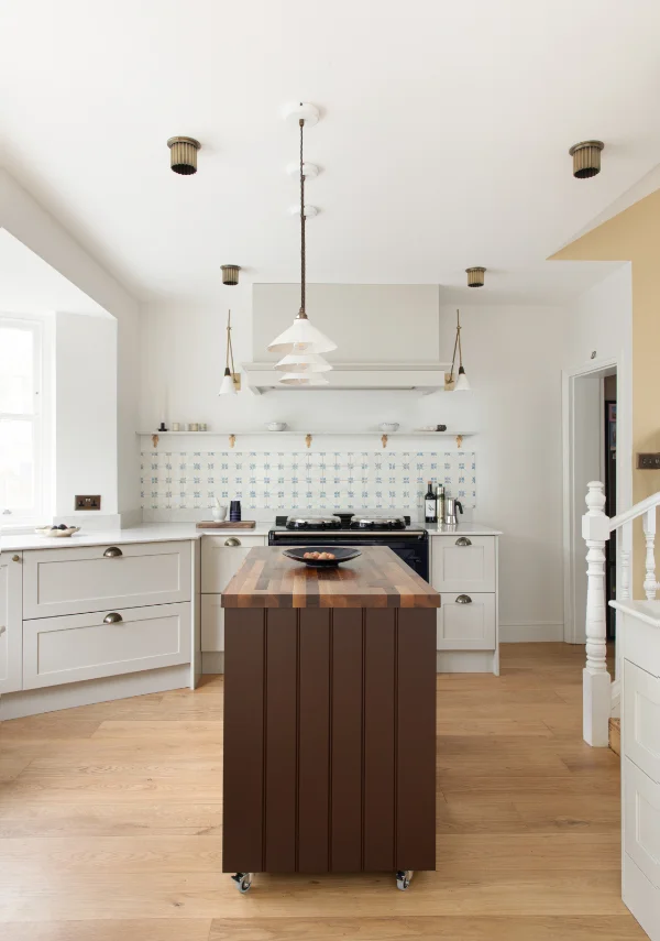 Highbury family home rennovation_Interior Design London_Stage2_6